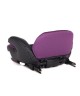 Автокресло Martin noir Right Fix Buzantine Purple